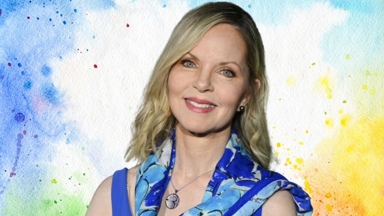 Melissa Sue Anderson