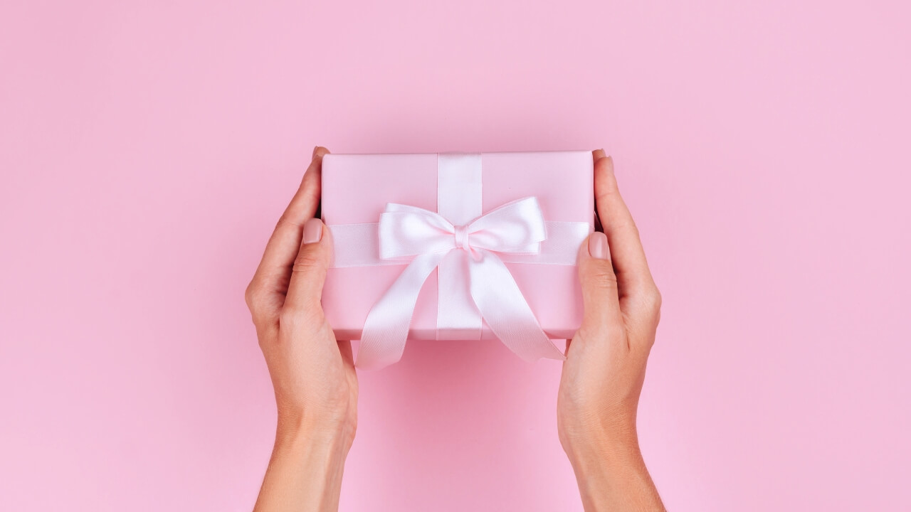 Last-Minute Geschenkideen