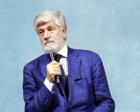 Maurice Lévy