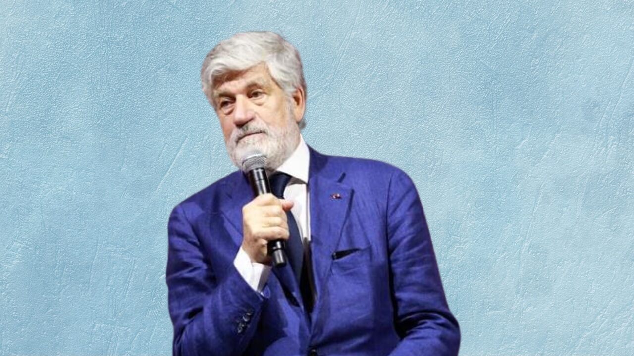 Maurice Lévy