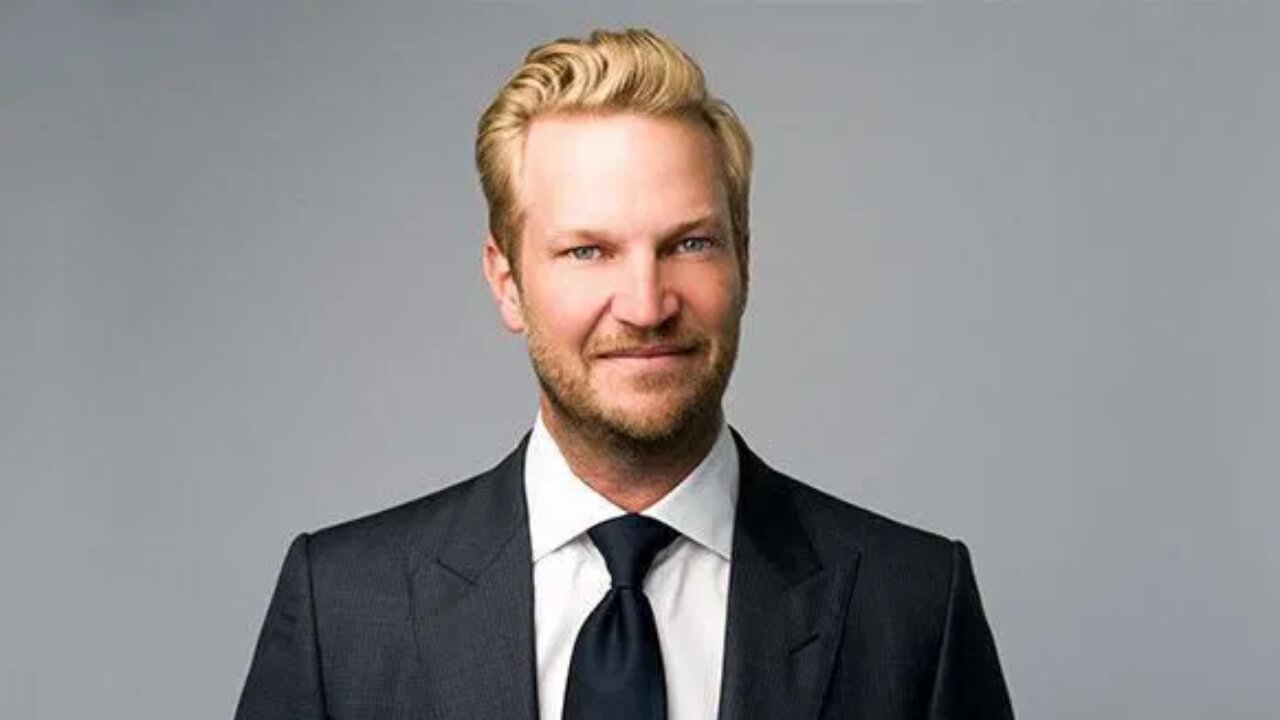 Christian Juhl