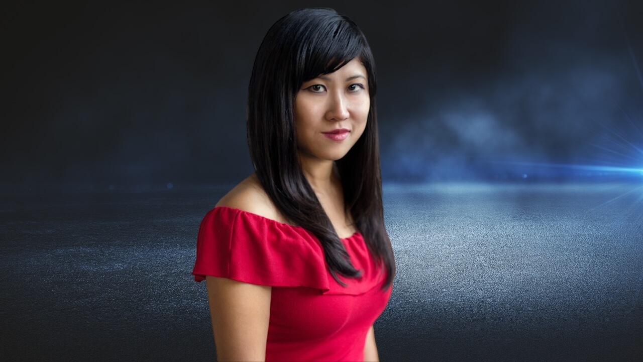 Kristy Shen