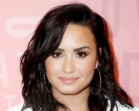Demi Lovato