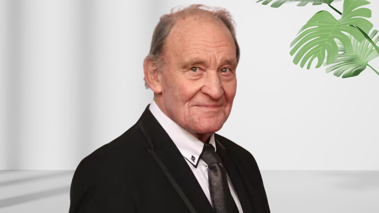 Michael Mendl