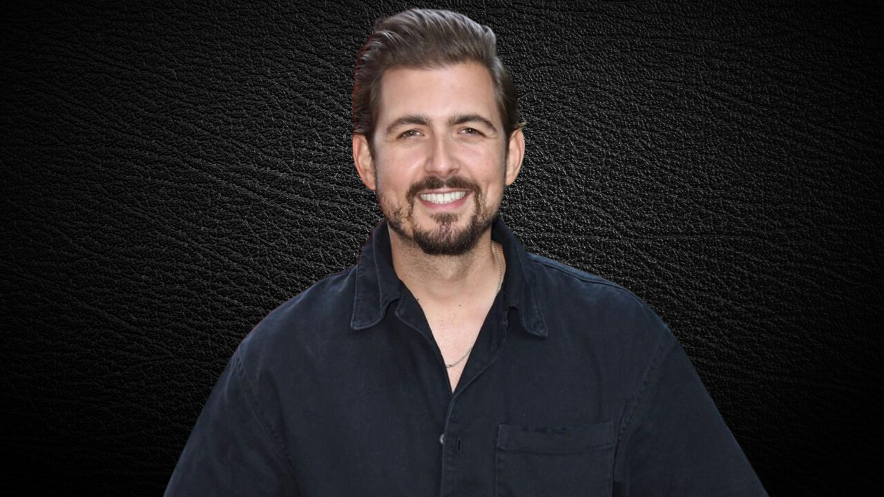 Chris Wackert