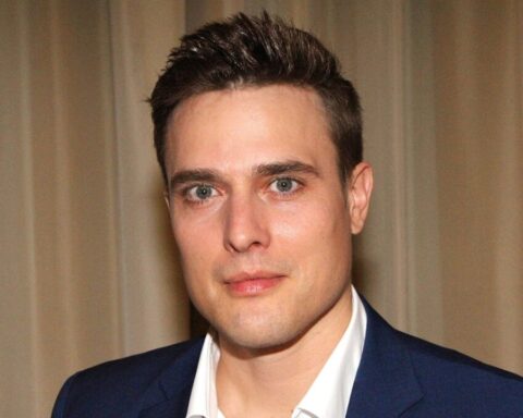 Constantin Schreiber