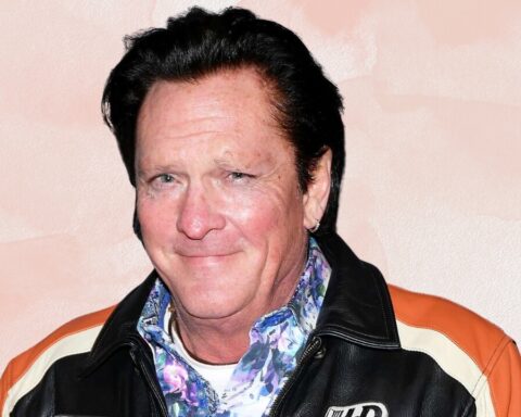 Michael Madsen