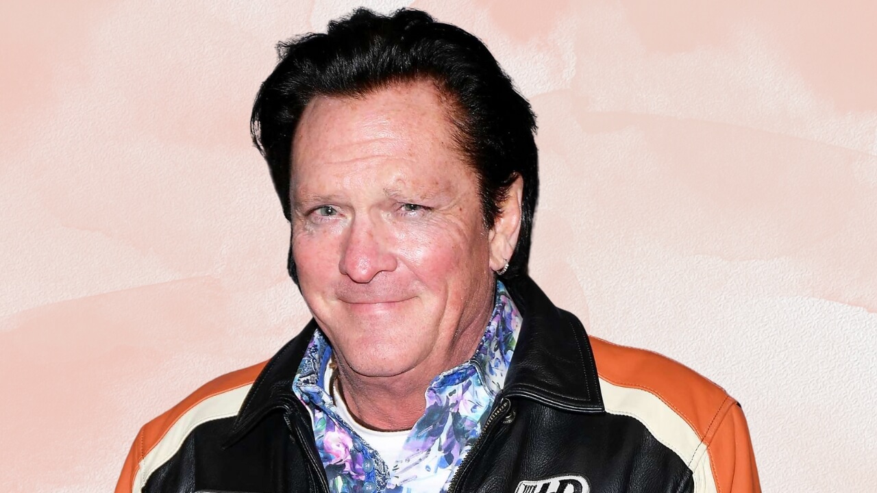 Michael Madsen