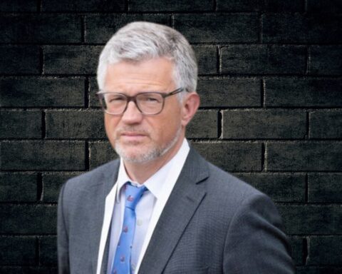 Andrij Melnyk