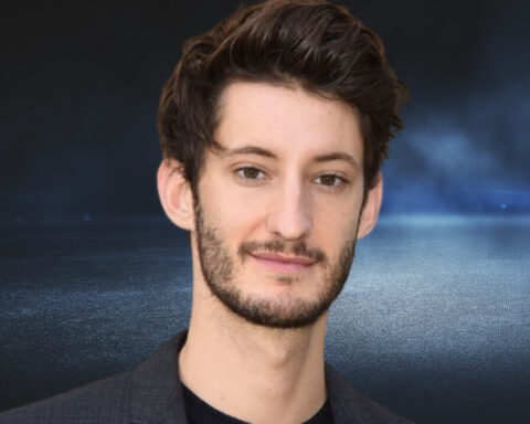 Pierre Niney