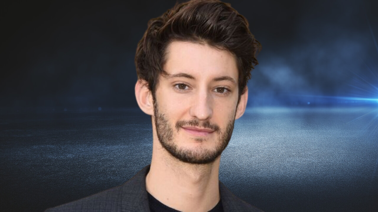Pierre Niney