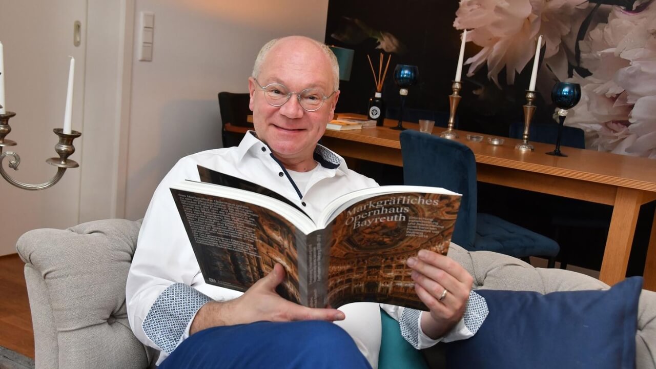 Martin Rassau Krankheit