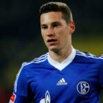 Julian Draxler Schalke
