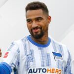 Kevin-Prince Boateng