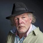 Nolte Actor