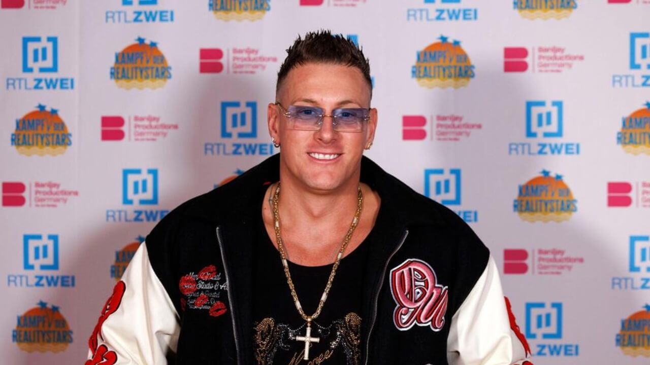 Calvin Kleinen