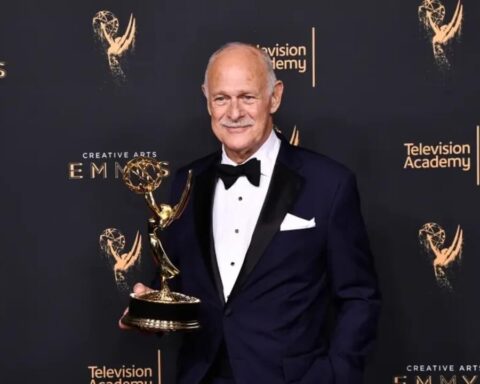 Gerald McRaney