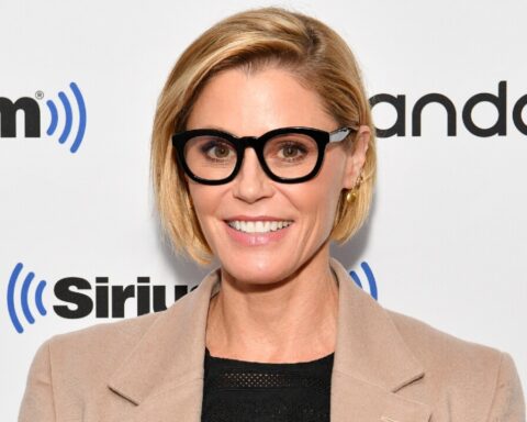 Julie Bowen
