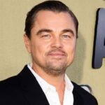Leonardo DiCaprio