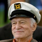 Hugh Hefner