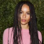Zoe Kravitz