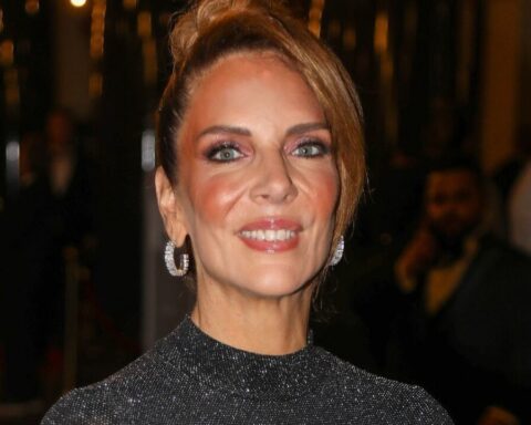 Daniela Büchner