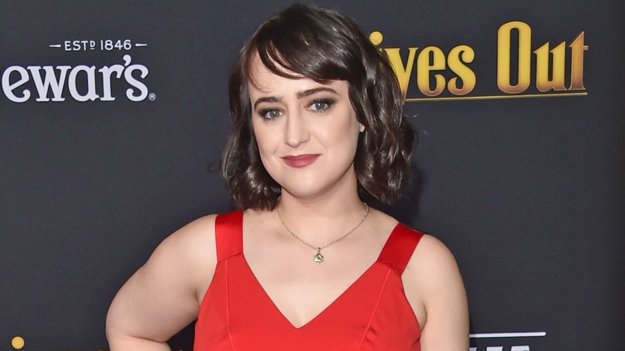 Mara Wilson