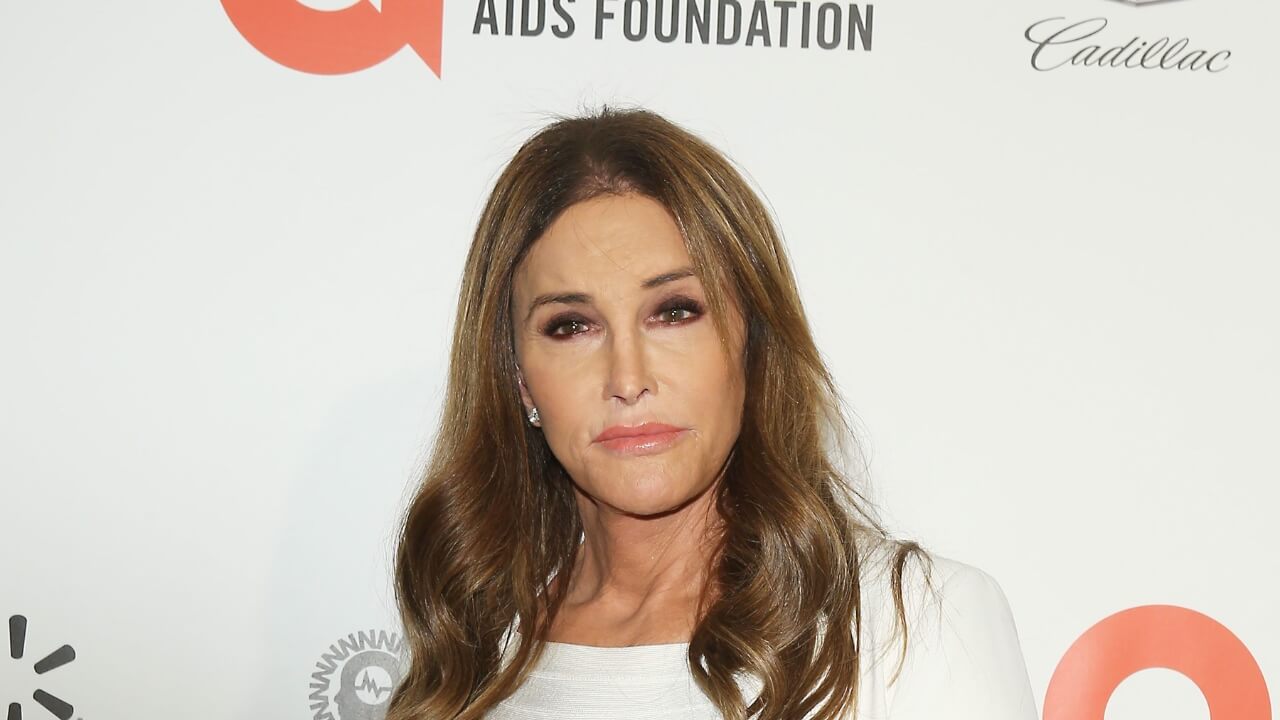 Caitlyn Jenner
