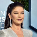 Catherine Zeta-Jones