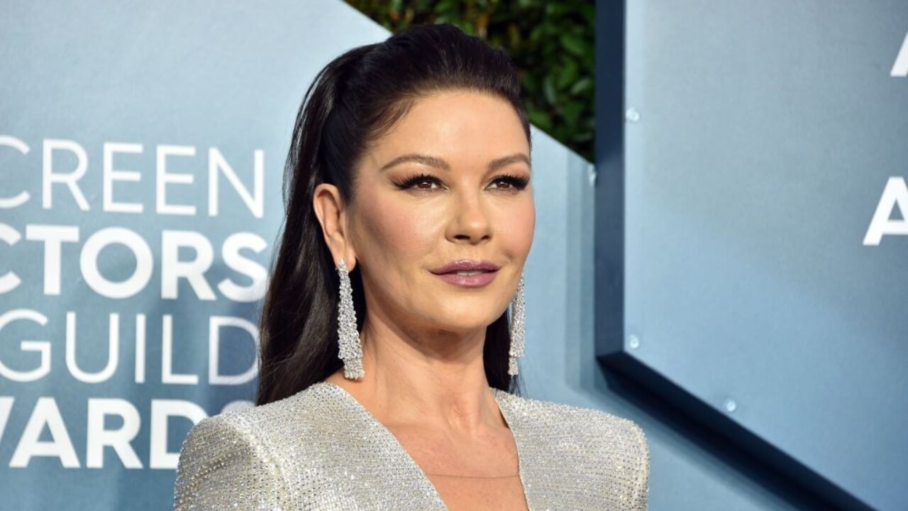 Catherine Zeta-Jones