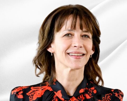 Sophie Marceau