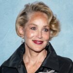 Sharon Stone