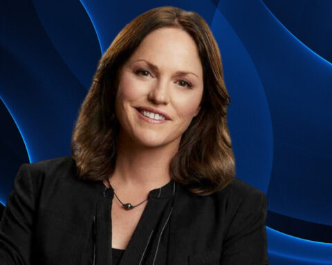Jorja Fox