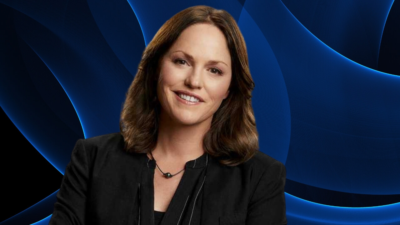 Jorja Fox