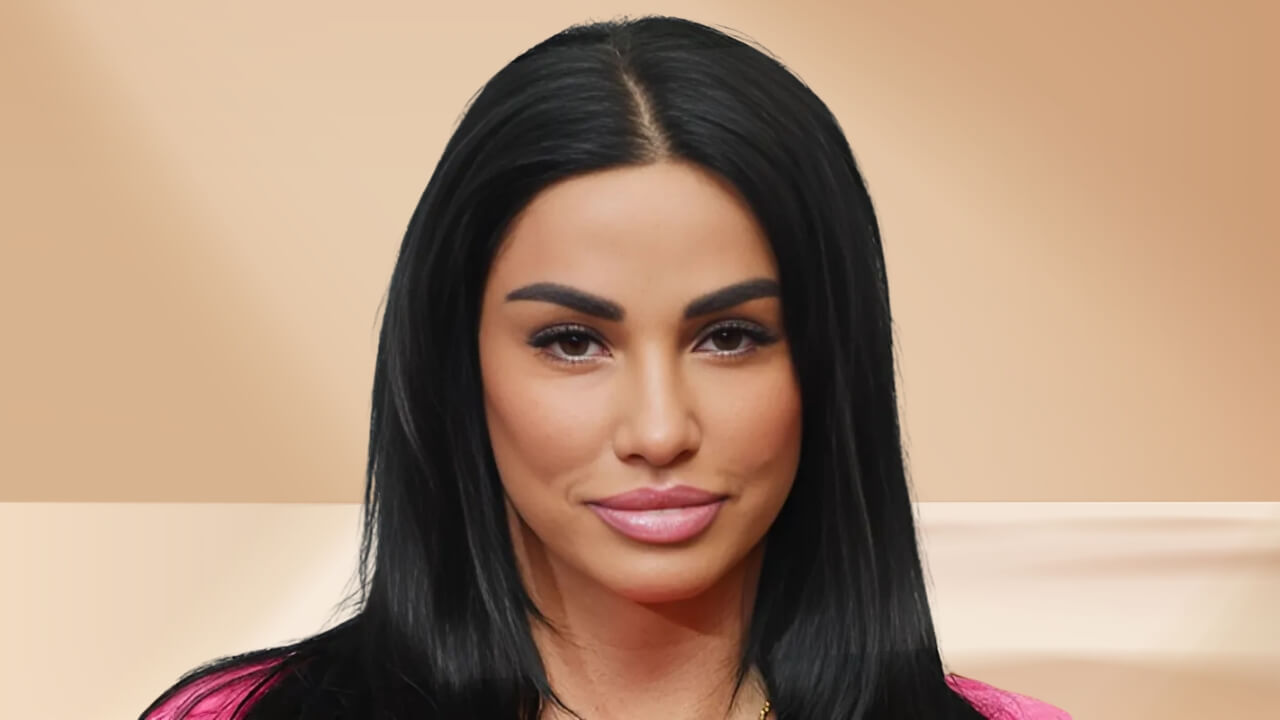 Katie Price