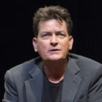 Charlie Sheen heute