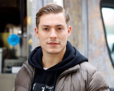 Henrik Stoltenberg