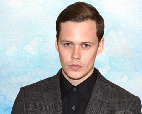Bill Skarsgård