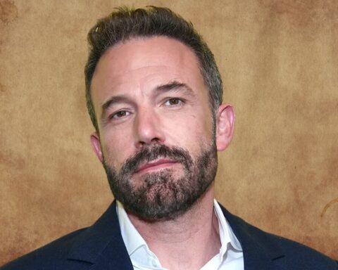 Ben Affleck