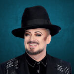 Boy George
