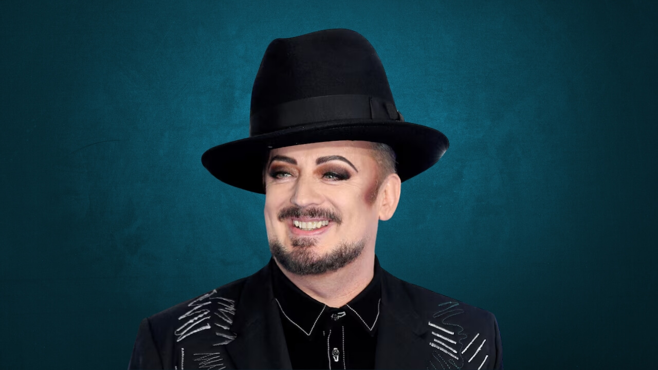 Boy George