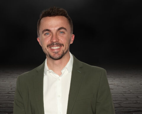 Frankie Muniz