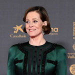 Sigourney Weaver