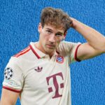 Leon Goretzka