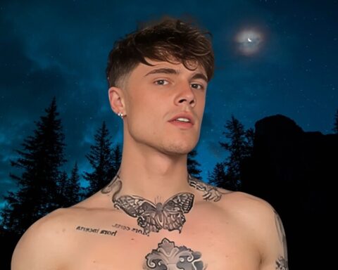 Samuel GNTM