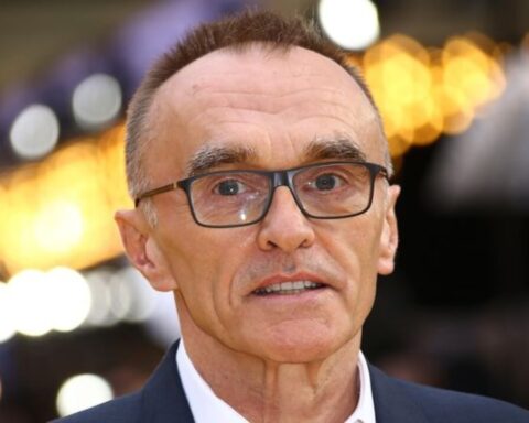 Danny Boyle