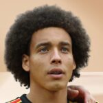 Axel Witsel