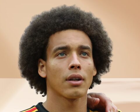 Axel Witsel