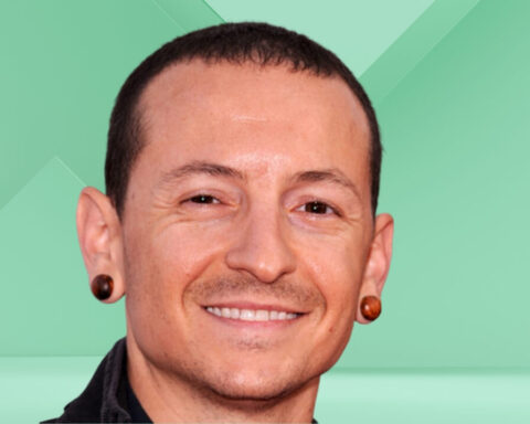 Chester Bennington