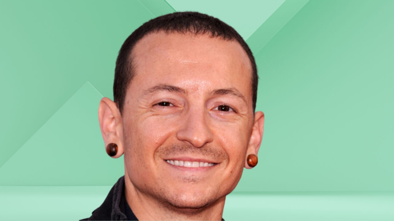Chester Bennington